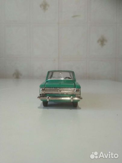 Модель Москвич-434 СССР