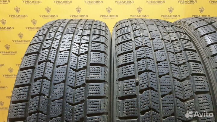 Dunlop DSX-2 205/65 R16 95Q