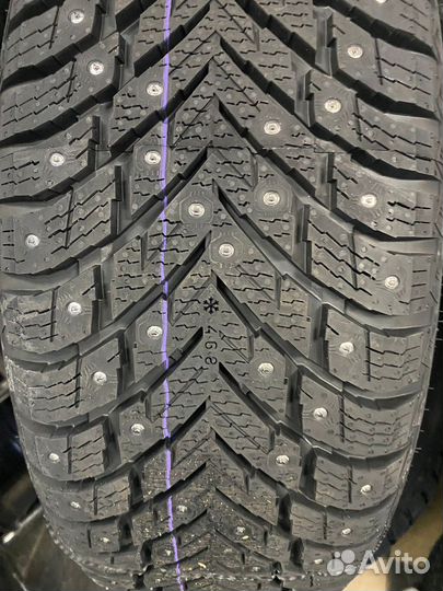 Nokian Tyres Hakkapeliitta 10p SUV 285/50 R20 116T