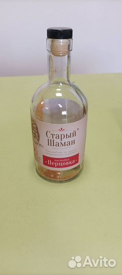 Подарочный набор Перцовка