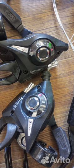 Переключатель скоростей новые