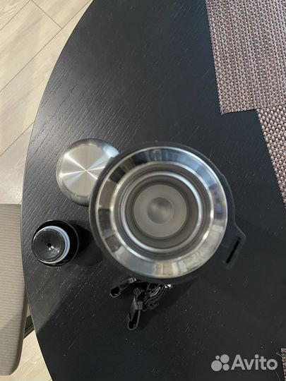 Термос бытовой QE-813