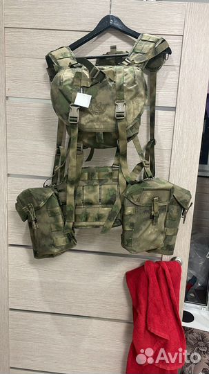 Рпс смерш ссо пкм