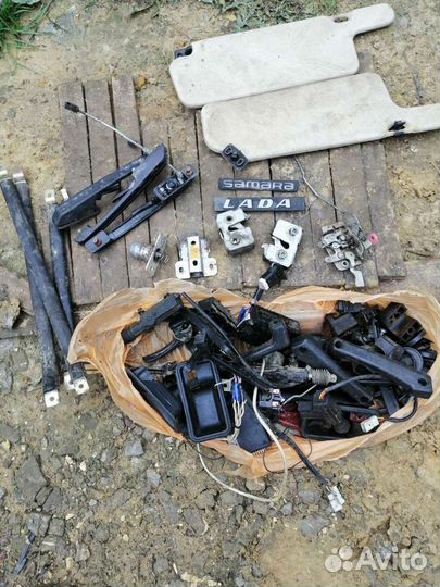 На ваз 2108, 2109, 21099