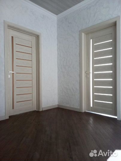 Межкомнатные двери белые