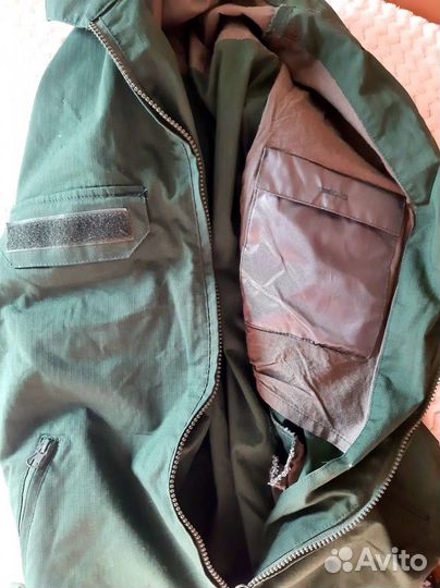 Военная форма новая