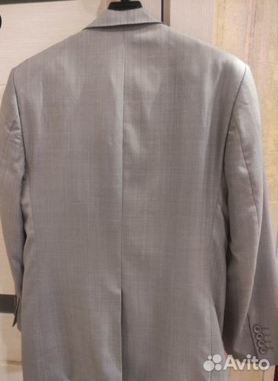 Мужской костюм ramon castelli