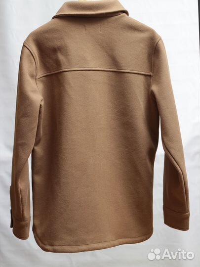 Куртка рубашка мужская Jack jones