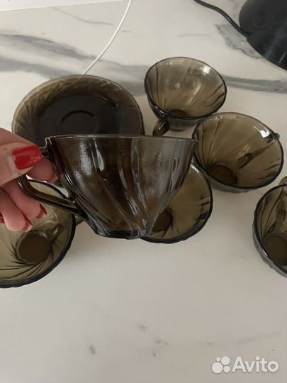 Набор столовой посуды