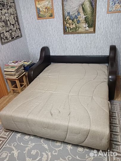 Диван кровать