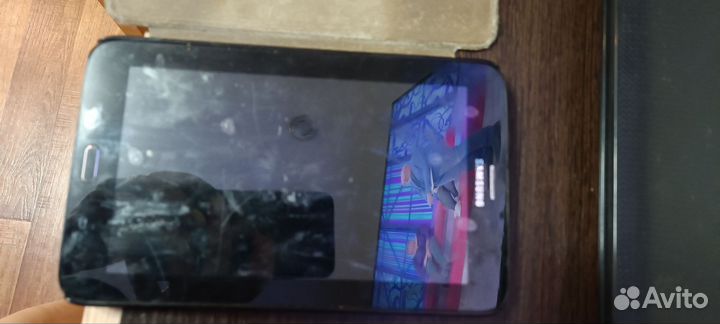 Samsung galaxy tab 3 lite