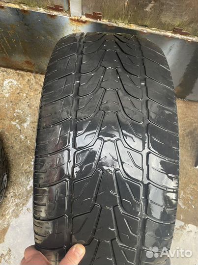 Nexen Roadian HT 285/60 R18