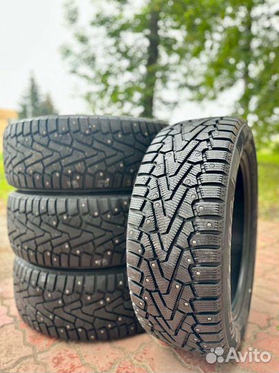 Pirelli Ice Zero 225/55 R18 102T