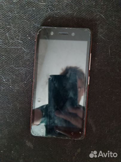 Itel A16 Plus, 8 ГБ