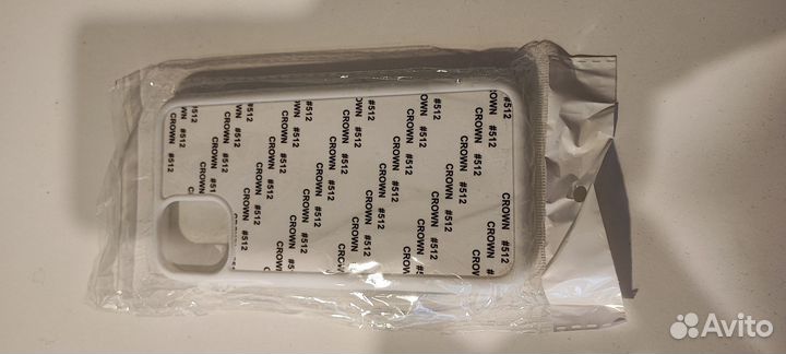 Чехол для iPhone 11