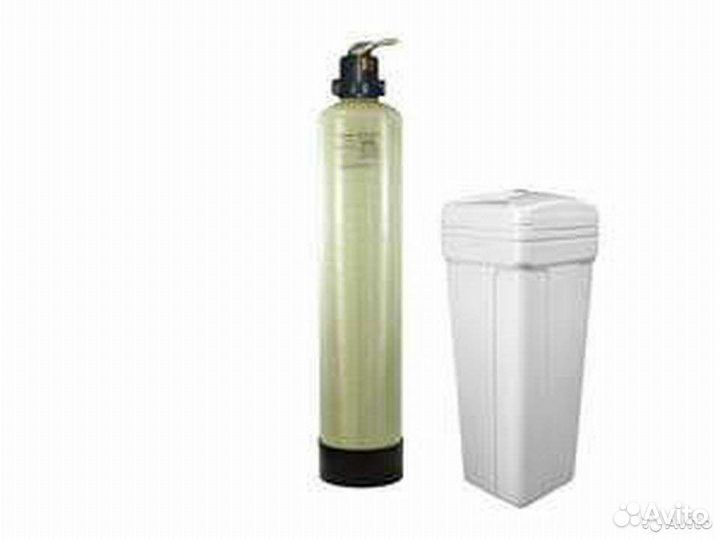 Умягчитель воды 1044