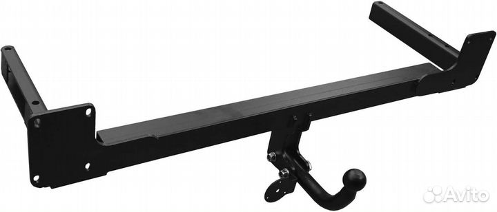 Фаркоп Audi 100, A6 (седан, универсал) 1990-1997г