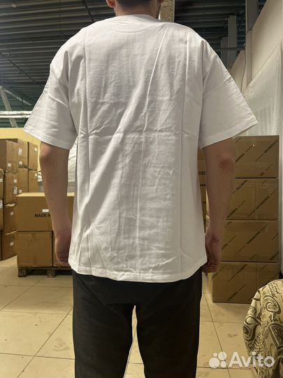 Футболка мужская, много разных футболок