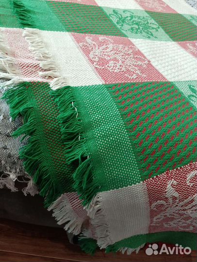 Плед покрывало195*203