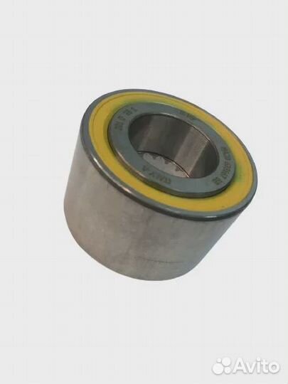 Двухрядный подшипник для сма Zanussi/Indesit