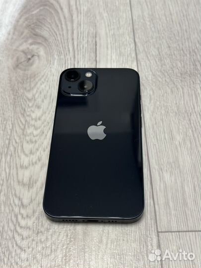 iPhone 13 на 256 гб