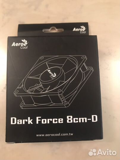 Системы охлаждения для ноутбука