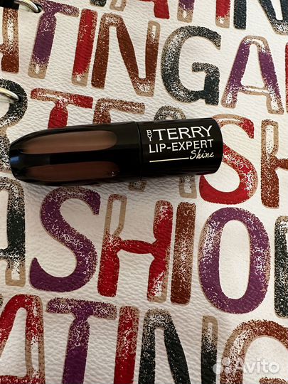 Губная помада By Terry