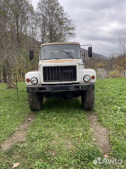 ГАЗ 3111 Волга 2.5 МТ, 2004, 40 000 км