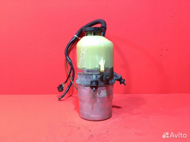 Эгур для Opel Zafira B Z16XEP (LJ7), 1.6 (Б/У)