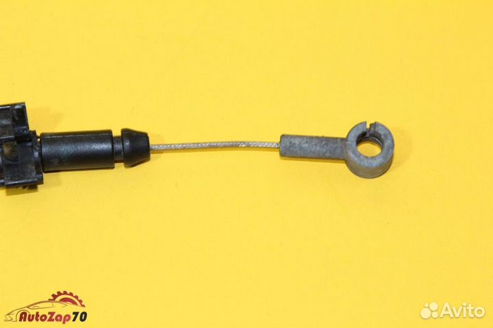 Трос замка капота Hyundai Solaris RB G4FC 2016