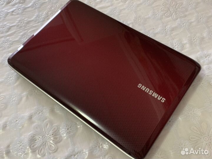 Samsung ноутбук core i3