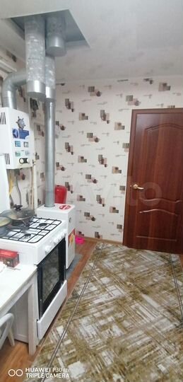 Дом 51,4 м² на участке 30 сот.