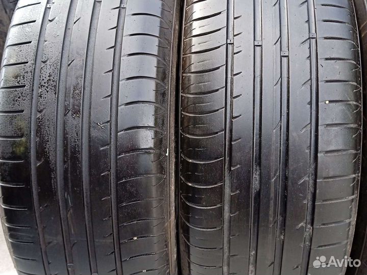 Hankook Ventus Prime 2 K115 235/65 R17