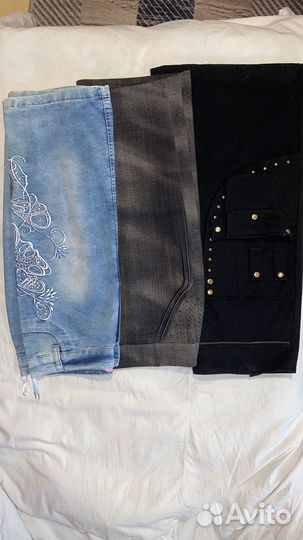 Юбка женская 46 48