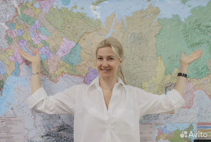 Юрист по земле и недвижимости