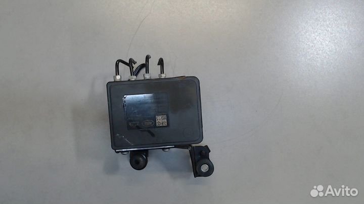 Блок абс, насос Land Rover Range Rover Evoque, 2016