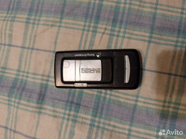 Sony Ericsson k750i