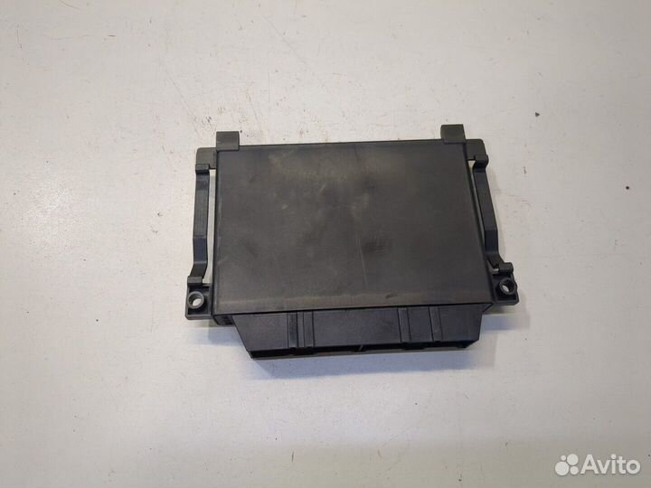 Блок управления кпп Mercedes E W212, 2011