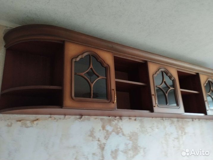 Полка настенная