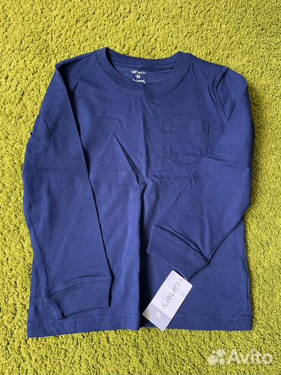 Брюки Crazy8, лонг Carters