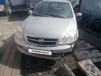 LIFAN Breez (520) 1.3 MT, 2008, 107 000 км, с пробегом, цена 120 000 руб.