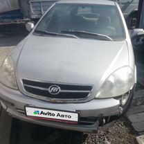 LIFAN Breez (520) 1.3 MT, 2008, 107 000 км, с пробегом, цена 110 000 руб.