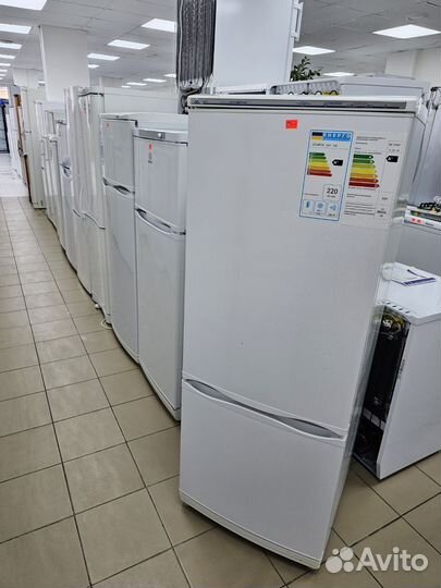 Холодильник Атлант. Доставка