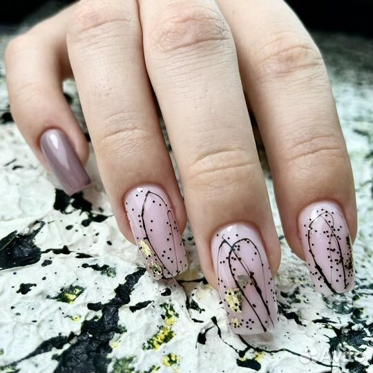 Курсы маникюр наращивание ногтей педикюр