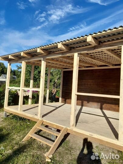 Строительная Бригада