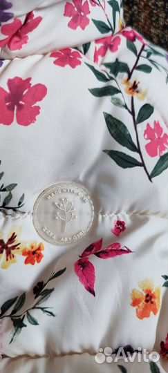 Жилетка для девочки 86