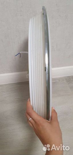 Люстра потолочная