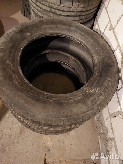 Yokohama A.DriveR1 185/65 R15