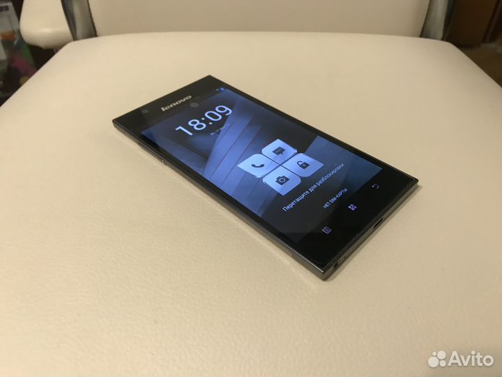 Lenovo K900