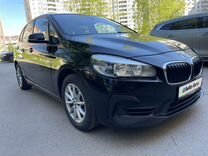 BMW 2 серия Active Tourer 1.5 AMT, 2018, 102 000 км, с пробегом, цена 1 815 000 руб.